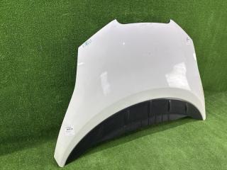 Капот NISSAN LEAF AZE0 EM57 F510M3NAMB 2 ракурс
