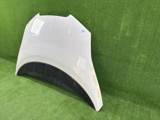 Капот NISSAN LEAF AZE0 EM57 F510M3NAMB 3 ракурс