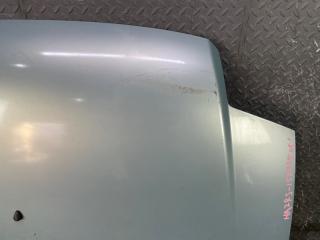 Капот SUZUKI ALTO HA24S K6A 5 ракурс