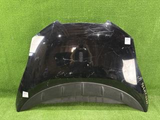 Капот NISSAN LEAF AZE0 EM57 F510M3NAMB 1 ракурс
