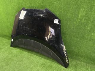 Капот NISSAN LEAF AZE0 EM57 F510M3NAMB 3 ракурс