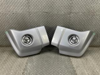 Бампер передний MITSUBISHI PAJERO MINI H58A 4A30 6400C285ZZ 1 ракурс