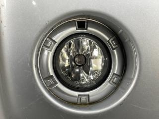 Бампер передний MITSUBISHI PAJERO MINI H58A 4A30 6400C285ZZ 5 ракурс