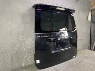 Дверь задняя TOYOTA VOXY ZRR70 3ZR-FE 6700528B60 2 ракурс