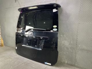 Дверь задняя TOYOTA VOXY ZRR70 3ZR-FE 6700528B60 3 ракурс