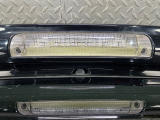 Дверь задняя TOYOTA VOXY ZRR70 3ZR-FE 6700528B60 4 ракурс