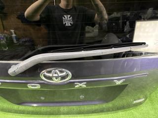 Дверь задняя TOYOTA VOXY ZRR70 3ZR-FAE 6700528B60 5 ракурс