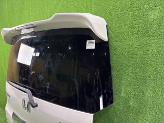Дверь задняя HONDA STEPWGN RK5 R20A 4 ракурс
