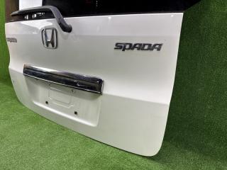 Дверь задняя HONDA STEPWGN RK5 R20A 5 ракурс