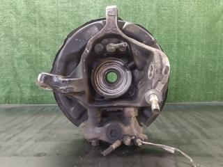 Ступица правая задняя TOYOTA CELSIOR UCF30 3UZ-FE 4 ракурс