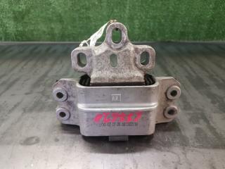 Подушка двигателя левая передняя AUDI TT 8J BWA 1K0199555AB 1 ракурс