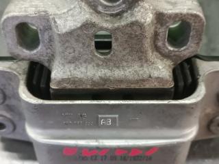 Подушка двигателя левая передняя AUDI TT 8J BWA 1K0199555AB 3 ракурс