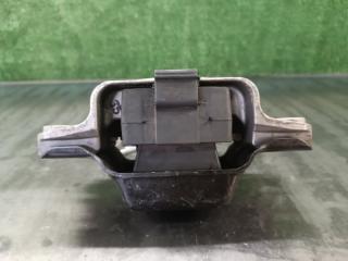 Подушка двигателя левая передняя AUDI TT 8J BWA 1K0199555AB 4 ракурс