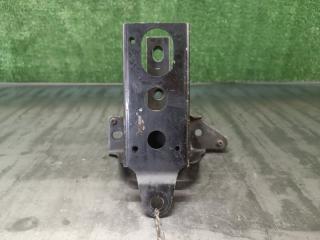Подушка двигателя левая передняя TOYOTA PASSO KGC10 1KR-FE 4 ракурс
