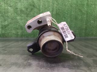 Подушка двигателя правая передняя TOYOTA PASSO KGC10 1KR-FE 5 ракурс