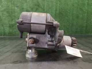 Стартер TOYOTA ESTIMA MCR40 1MZ-FE 28100-74260 2 ракурс Стартер TOYOTA ESTIMA MCR40 1MZ-FE 28100-74260 2 ракурс