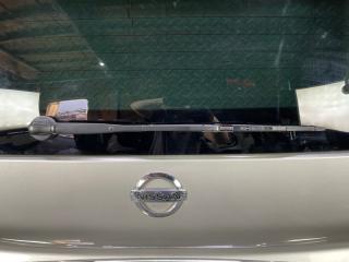 Дверь задняя NISSAN SERENA C25 MR20DE 4 ракурс