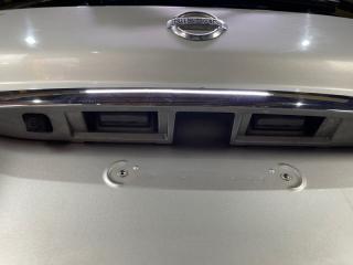 Дверь задняя NISSAN SERENA C25 MR20DE 5 ракурс