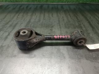 Подушка двигателя задняя TOYOTA BB QNC21 3SZ-VE 1 ракурс