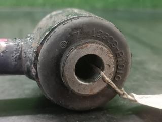 Подушка двигателя задняя TOYOTA BB QNC21 3SZ-VE 3 ракурс