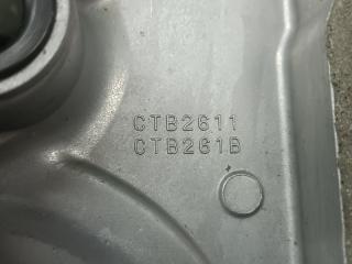 Лобовина двс DAIHATSU MIRA L250V EF-SE CTB2611, CTB261B 5 ракурс