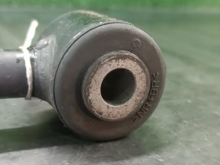 Подушка двигателя задняя TOYOTA PASSO KGC10 1KR-FE 3 ракурс