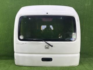 Дверь задняя HONDA ACTY HH6 E07Z 1 ракурс