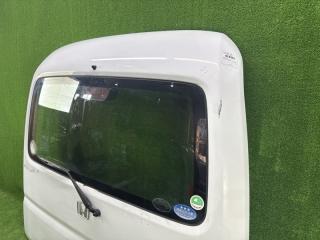 Дверь задняя HONDA ACTY HH6 E07Z 5 ракурс