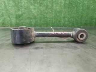 Подушка двигателя задняя TOYOTA PASSO KGC10 1KR-FE 2 ракурс