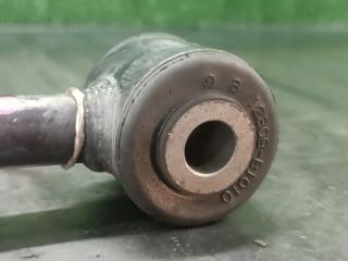 Подушка двигателя задняя TOYOTA PASSO KGC10 1KR-FE 3 ракурс