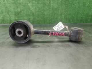 Подушка двигателя задняя TOYOTA PASSO KGC10 1KR-FE 4 ракурс