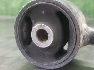 Подушка двигателя задняя TOYOTA PASSO KGC10 1KR-FE 5 ракурс
