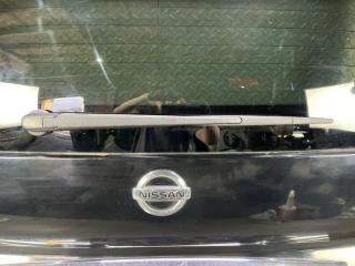 Дверь задняя NISSAN SERENA CC25 MR20DE K010MCY0MA 5 ракурс