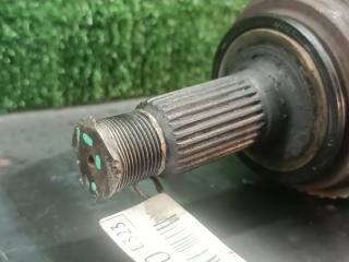 Привод левый передний HONDA CAPA GA4 D15B 3 ракурс