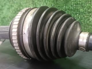 Привод левый передний HONDA CAPA GA4 D15B 5 ракурс