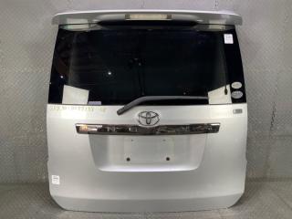 Дверь задняя TOYOTA NOAH ZRR70 3ZR-FE 6700528B60 1 ракурс