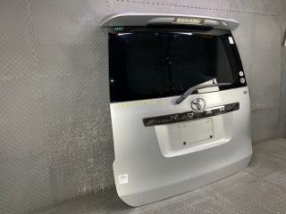 Дверь задняя TOYOTA NOAH ZRR70 3ZR-FE 6700528B60 2 ракурс