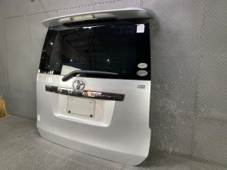 Дверь задняя TOYOTA NOAH ZRR70 3ZR-FE 6700528B60 3 ракурс
