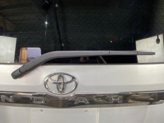 Дверь задняя TOYOTA NOAH ZRR70 3ZR-FE 6700528B60 5 ракурс