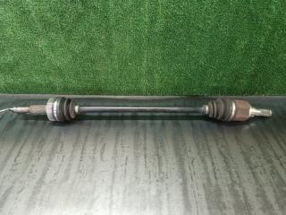 Привод правый задний NISSAN SERENA CNC25 MR20DE 1 ракурс