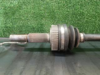 Привод правый задний NISSAN SERENA CNC25 MR20DE 2 ракурс