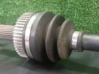 Привод правый задний NISSAN SERENA CNC25 MR20DE 4 ракурс