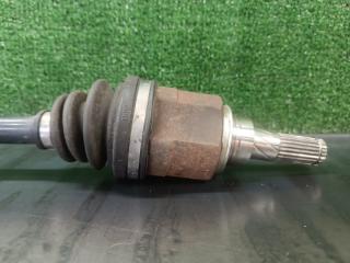 Привод правый задний NISSAN SERENA CNC25 MR20DE 5 ракурс