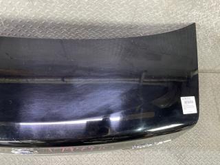 Крышка багажника NISSAN FUGA PNY50 VQ35HR H430MEJ7MA 5 ракурс
