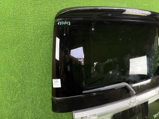 Дверь задняя DAIHATSU TANTO L385S KF-DE 2 ракурс