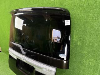Дверь задняя DAIHATSU TANTO L385S KF-DE 3 ракурс