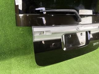 Дверь задняя DAIHATSU TANTO L385S KF-DE 4 ракурс