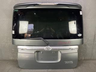 Дверь задняя DAIHATSU TANTO L385S KF-VE 1 ракурс