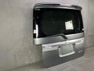 Дверь задняя DAIHATSU TANTO L385S KF-VE 2 ракурс