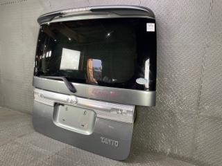 Дверь задняя DAIHATSU TANTO L385S KF-VE 3 ракурс